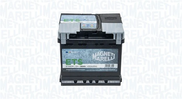 Batería de arranque Magneti Marelli ETS50R precio, desde 105,54 EUR
