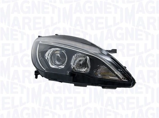 Faro derecho Magneti Marelli LPR131 precio, desde 369,15 EUR