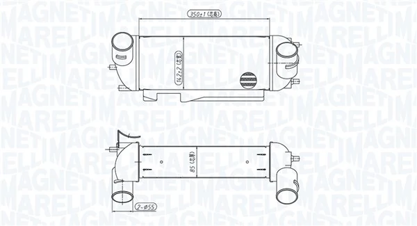 351319205710 Magneti Marelli
