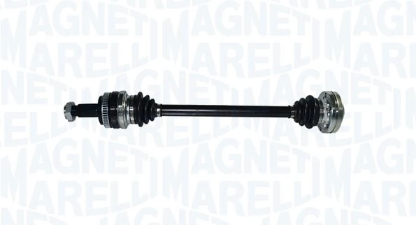 302004190135 Magneti Marelli