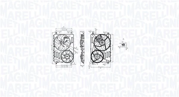 069422884010 Magneti Marelli