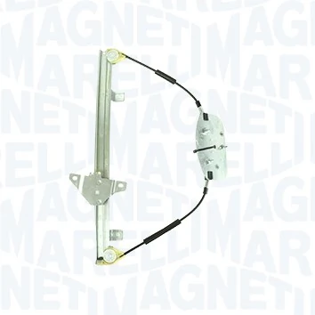 350103107500 Magneti Marelli