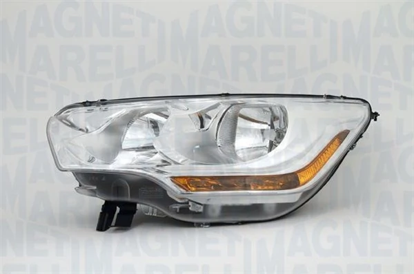 Faro Citroen C4 II hatchback (B7) (2010 - 2026) precio, desde 205,33 EUR