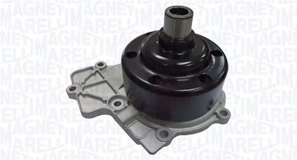 Motor de agua para Mercedes Sprinter  (907, 910)