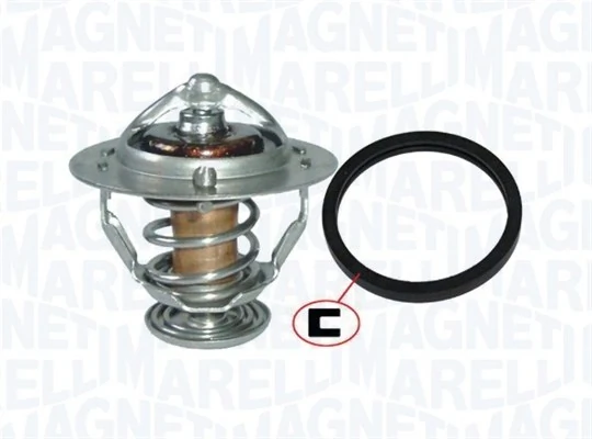 352317101230 Magneti Marelli