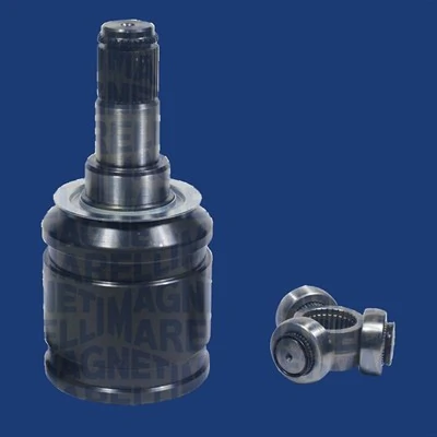302009100037 Magneti Marelli