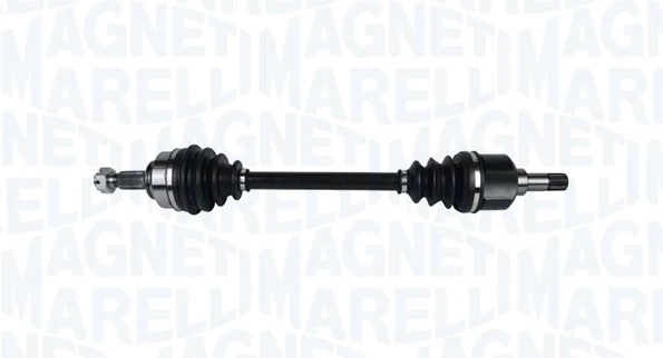 302004190152 Magneti Marelli
