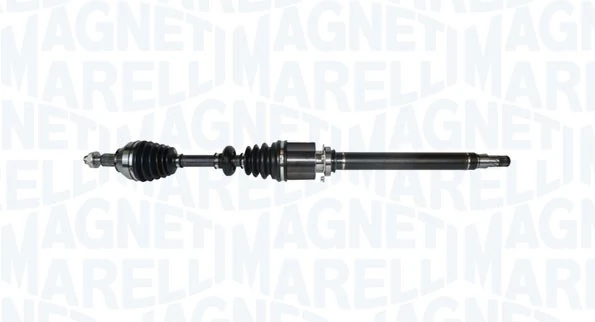 302004190167 Magneti Marelli