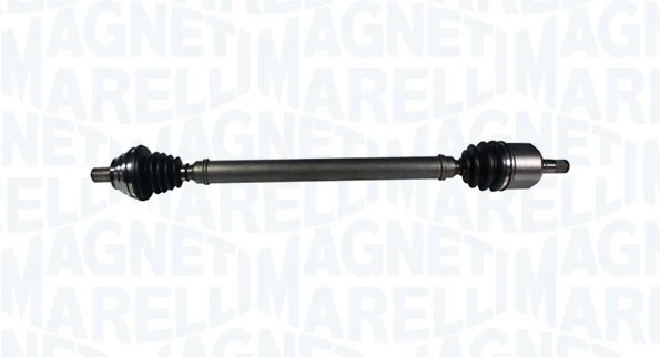 302004190282 Magneti Marelli