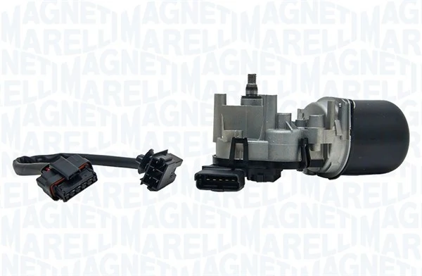 Motor del limpiaparabrisas para Renault Twingo I (C06)