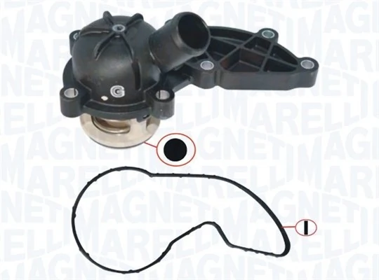 352317003180 Magneti Marelli