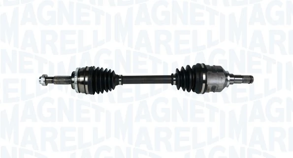302004190268 Magneti Marelli