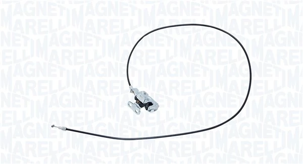 350105038600 Magneti Marelli