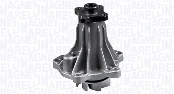 Bomba refrigerante coche para Ford Sierra II BNG
