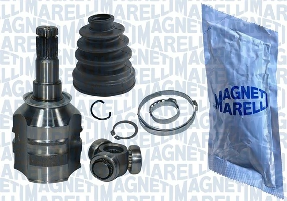 302009100078 Magneti Marelli