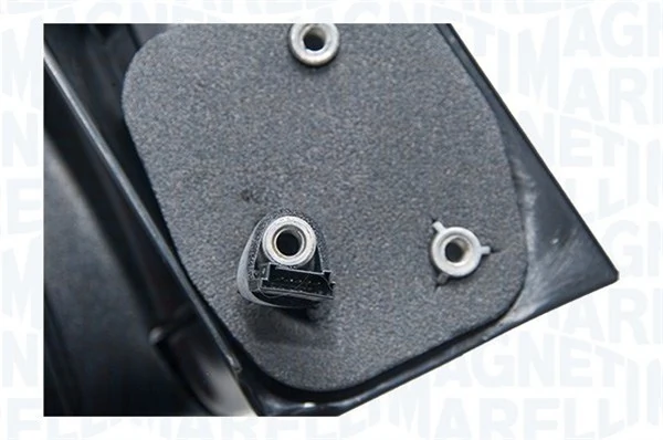  Espejo de retrovisor izquierdo Mercedes Vito 2
