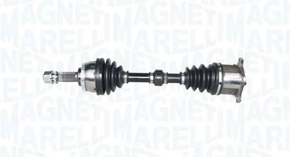 302004190218 Magneti Marelli