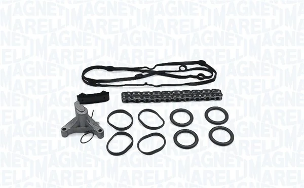 341500000460 Magneti Marelli