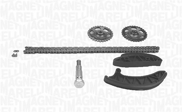 341500000840 Magneti Marelli