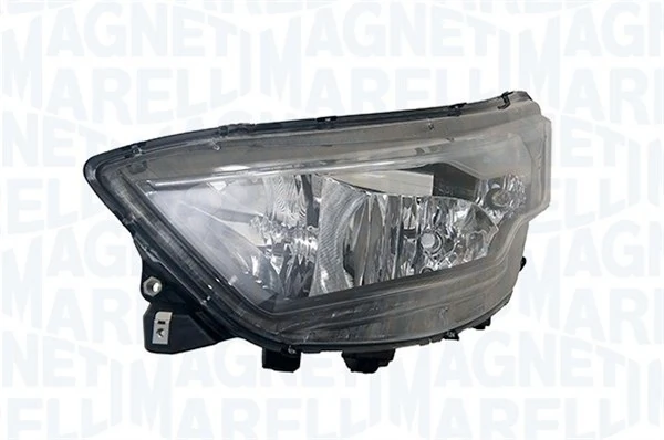 Faros para Iveco Daily VI 