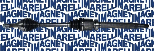 302004190064 Magneti Marelli