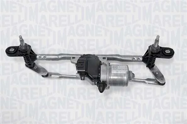 Precio del repuesto Trapezio del limpiaparabrisas 500  hatchback