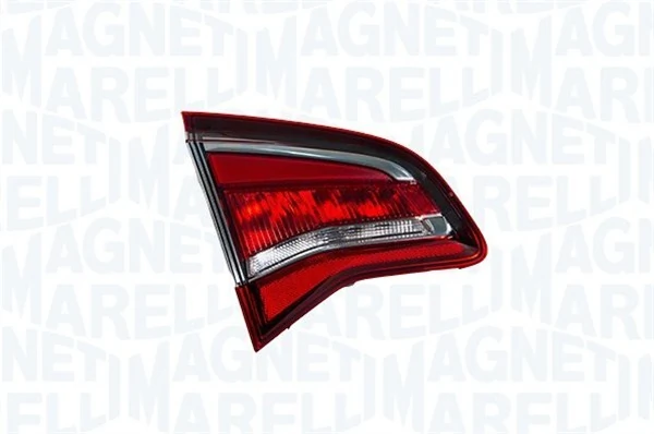 Piloto trasero derecho para Opel Meriva