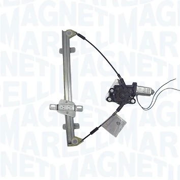 350103311000 Magneti Marelli