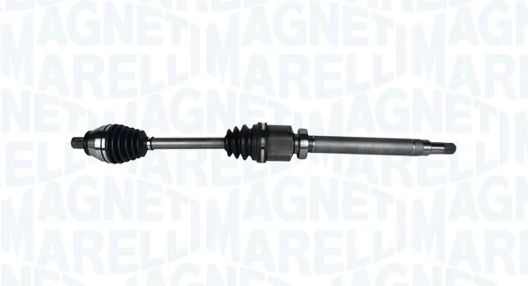 302004190308 Magneti Marelli