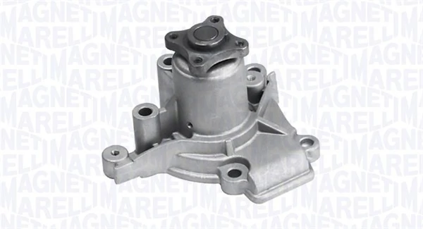 Motor de agua Hyundai Tucson I SUV comprar en España
