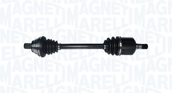 302004190281 Magneti Marelli