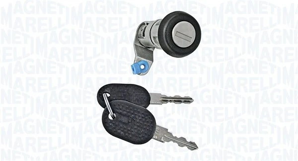 Cilindro de cerradura de la puerta delantera derecha Magneti Marelli MMS0109 precio, desde 16,70 EUR