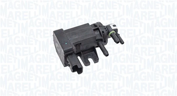 Válvula solenoide de control de presión de sobrealimentación 9674084680 VAG