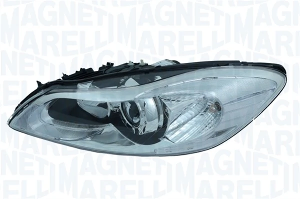 Luz derecha para Volvo C30  M