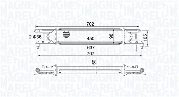 351319204110 Magneti Marelli
