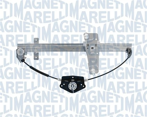 350103170370 Magneti Marelli