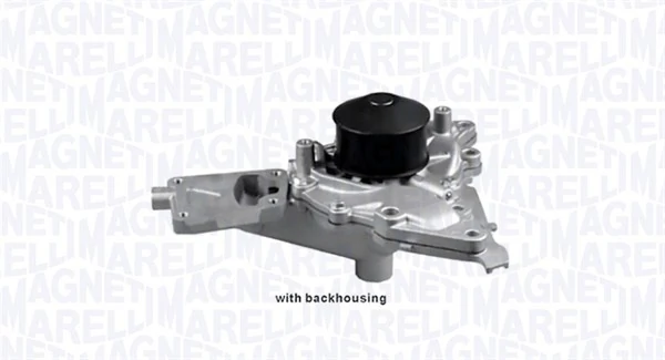 352316170600 Magneti Marelli