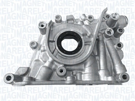 Bomba de aceite del motor Ford Ka  (UK, FK)