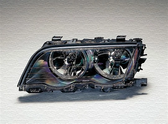 Comprar Faro derecho BMW 3  E46