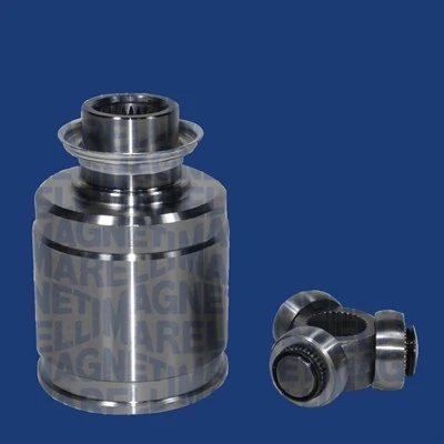302009100022 Magneti Marelli