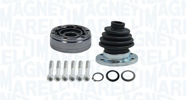 302009100006 Magneti Marelli