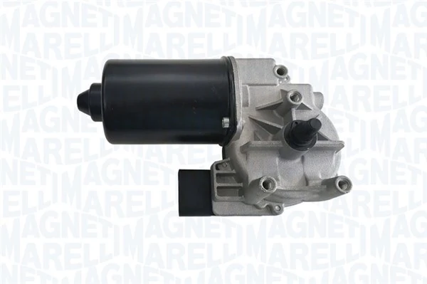 Motor del limpiaparabrisas Mercedes ML/GLE 