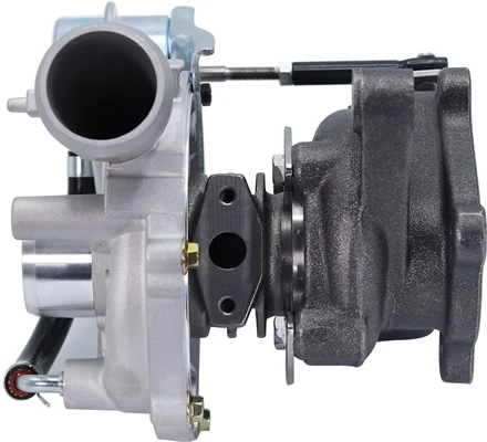 Comprar Turbo de coche C5  DC