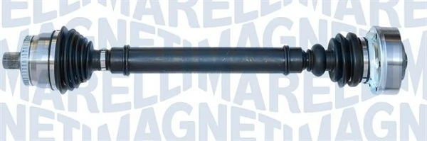 302004190117 Magneti Marelli