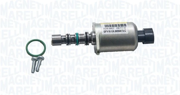 AMTK003 Magneti Marelli Solenoide de transmisión automática