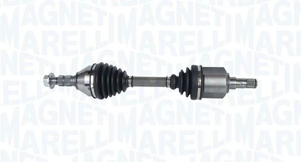 302004190193 Magneti Marelli