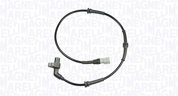 Sensor ABS para Ford Escort GAL, AAL, ABL