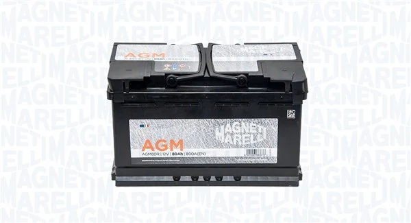 Comprar 069080800009 Magneti Marelli Batería de coche
