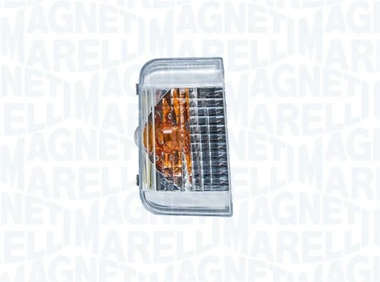 Luz intermitente del espejo retrovisor derecho RV06026 Magneti Marelli
