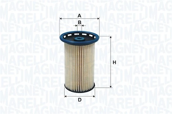153071762475 Magneti Marelli